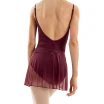 Capezio Essential Pull on Skirt, damska suknja s elastičnim pojasom 