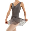 Capezio Essential Pull on Skirt, damska suknja s elastičnim pojasom 