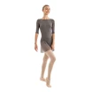 Capezio Essential Pull on Skirt, damska suknja s elastičnim pojasom 