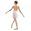 Capezio Essential Pull on Skirt, damska suknja s elastičnim pojasom 