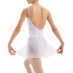 Capezio Essential Pull on Skirt, damska suknja s elastičnim pojasom 