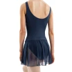 Capezio Essential Pull on Skirt, damska suknja s elastičnim pojasom 