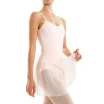 Capezio Essential Pull on Skirt, damska suknja s elastičnim pojasom 