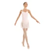 Capezio Essential Pull on Skirt, damska suknja s elastičnim pojasom 