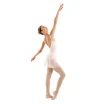 Capezio Essential Pull on Skirt, damska suknja s elastičnim pojasom 