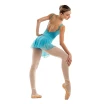 Capezio Essential Pull on Skirt, damska suknja s elastičnim pojasom 