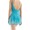 Capezio Essential Pull on Skirt, damska suknja s elastičnim pojasom 