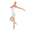 Capezio Essential Pull on Skirt, damska suknja s elastičnim pojasom 