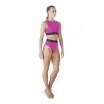 Bloch Ladies Tegan High Waist, ženske gaćice Bloch Ladies Tegan High Waist, ženske gaćice