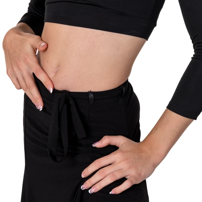 Practice skirt, trening suknja za djevojčice Practice skirt, trening suknja za djevojčice