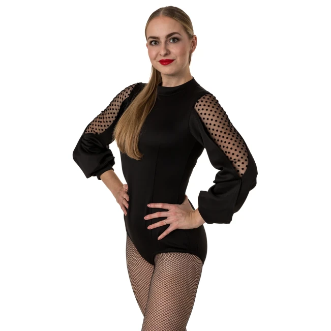 FSD Nicol 546, dres za dame