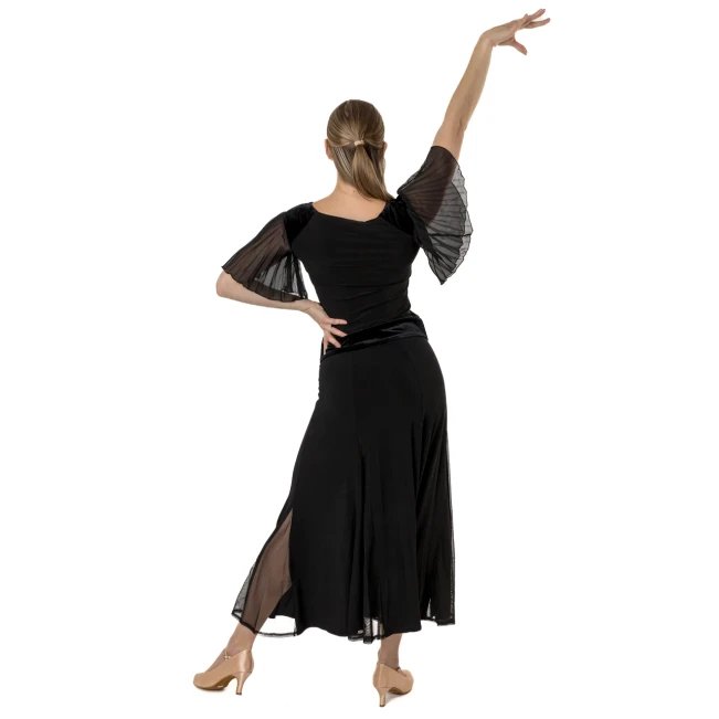 FSD 610 Lisa, ženska bluza