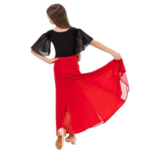 FSD Lisa, djevojačka bluza 