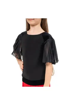 FSD Lisa, djevojačka bluza 