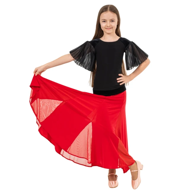 FSD Lisa, djevojačka bluza 