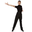 FSD dolčevita s kratkim rukavima za muškarce FSD dolčevita s kratkim rukavima za muškarce