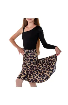 Practice skirt, trening suknja za djevojčice