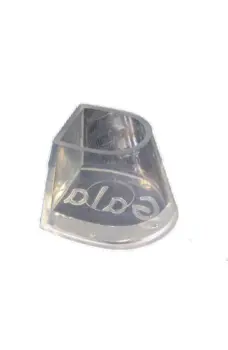 Flare Round, zaštita za pete