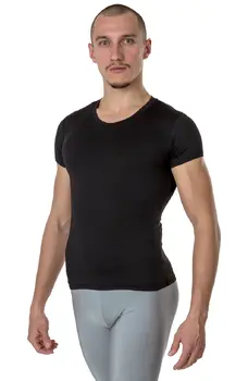 Aaron, muška majica