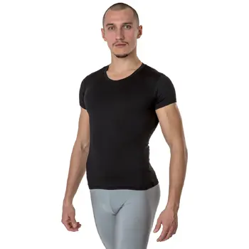 Aaron, muška majica