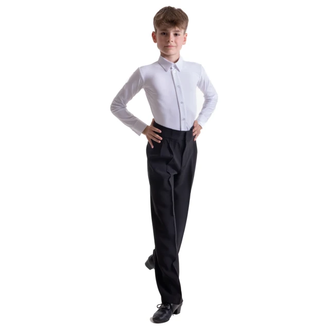 Adonis ballroom, body košulja za dječake