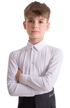 Adonis ballroom, body košulja za dječake