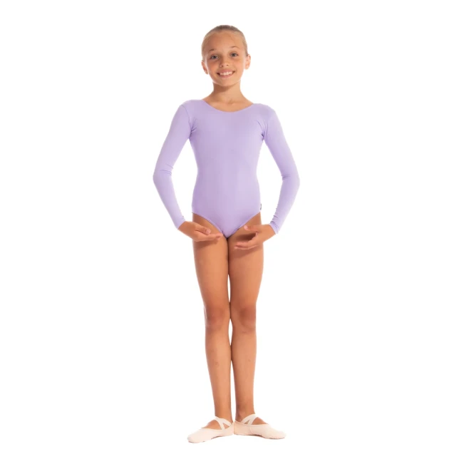 Grand Prix Dalila, dječji dres s dugim rukavima Grand Prix Dalila, dječji dres s dugim rukavima