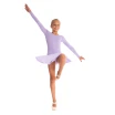Grand Prix Dalila, dječji dres s dugim rukavima Grand Prix Dalila, dječji dres s dugim rukavima