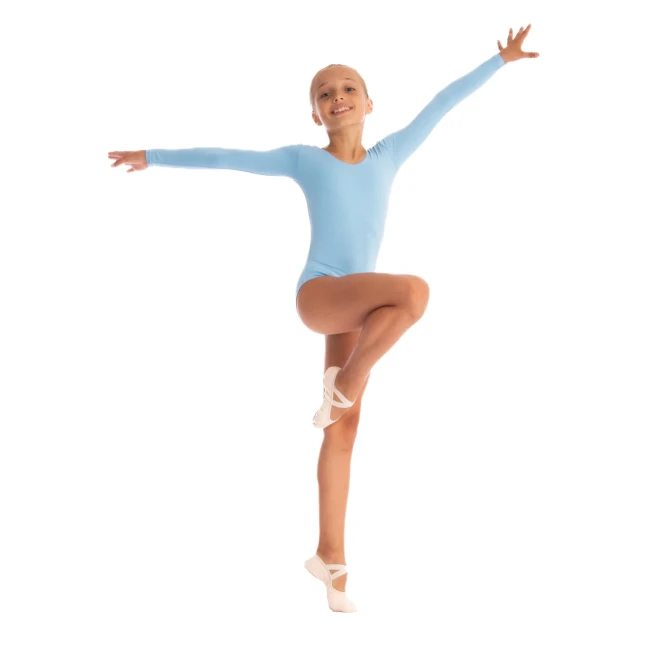 Grand Prix Dalila, dječji dres s dugim rukavima Grand Prix Dalila, dječji dres s dugim rukavima