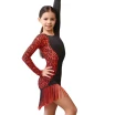 Grand Prix Dolly, djevojačko body s dugim rukavima Grand Prix Dolly, djevojačko body s dugim rukavima
