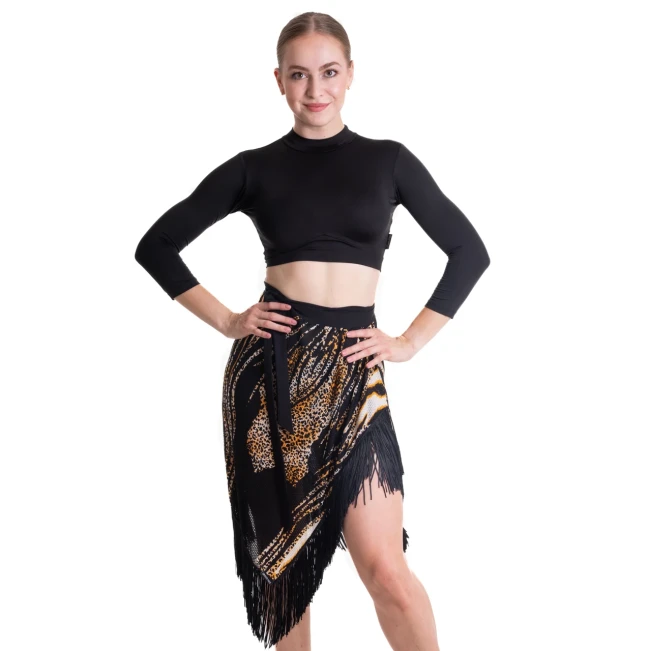 Grand Prix Fabi, crop top za žene Grand Prix Fabi, crop top za žene