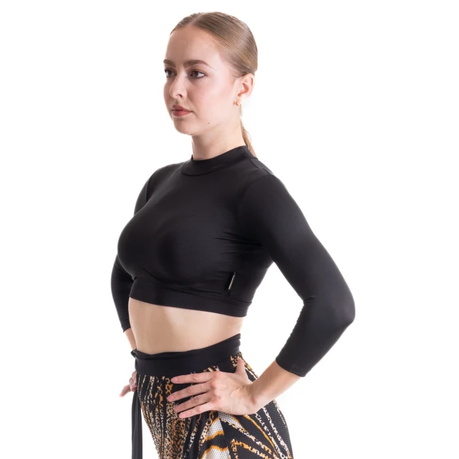 Grand Prix Fabi, crop top za žene Grand Prix Fabi, crop top za žene