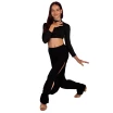 Fabi, crop top za djevojčice Fabi, crop top za djevojčice
