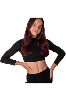 Fabi, crop top za djevojčice