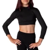 Fabi, crop top za djevojčice Fabi, crop top za djevojčice