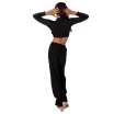 Fabi, crop top za djevojčice Fabi, crop top za djevojčice