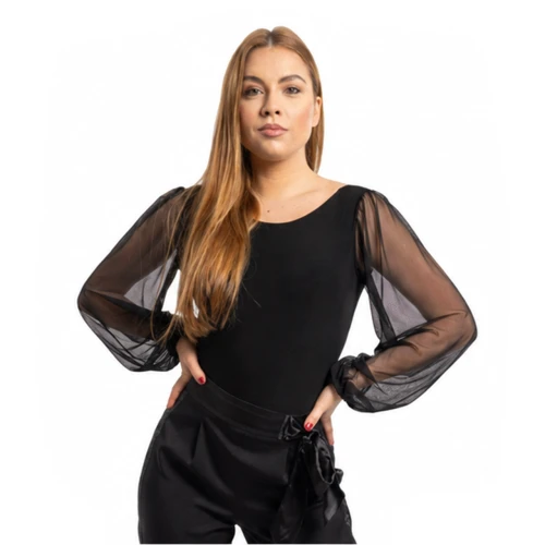 FSD L16M Kamila mesh, body za dame