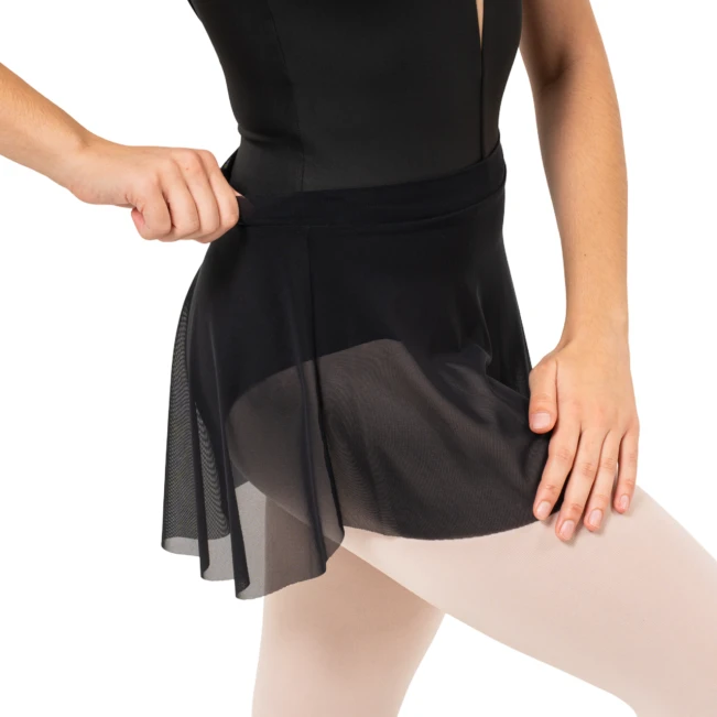 Le Secret Olsen mesh, ženska plesna suknja Le Secret Olsen mesh, ženska plesna suknja