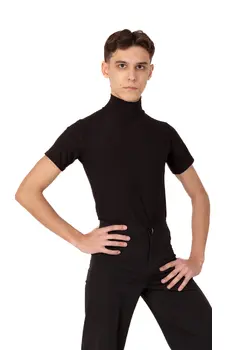 Grand Prix Madrid balroom, body za muškarce