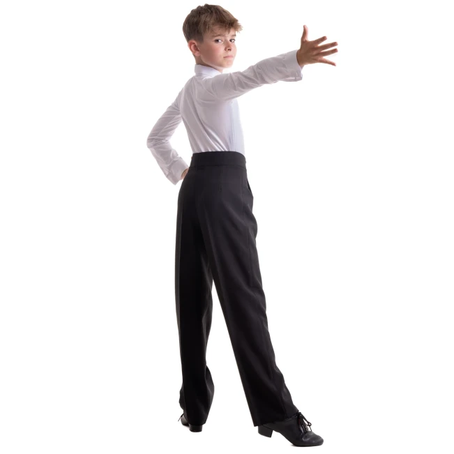 Adonis ballroom, body košulja za dječake