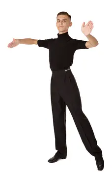 Grand Prix Mark ballroom, muške hlače