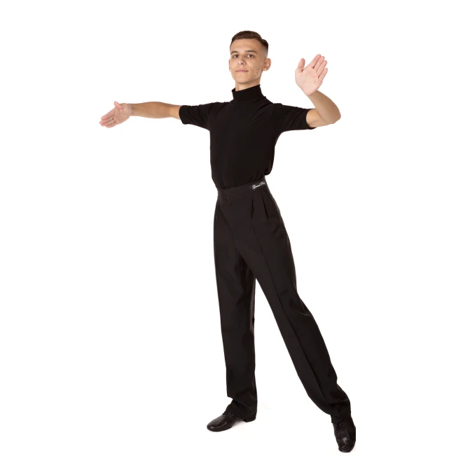 Grand Prix Mark ballroom, muške hlače Grand Prix Mark ballroom, muške hlače