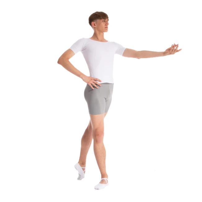 Camalboy, muška majica kratkih rukava - Bijela Camalboy, muška majica kratkih rukava - Bijela