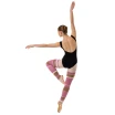 Intermezzo Ellen, pletene štucne - Pink Intermezzo Intermezzo Ellen, pletene štucne - Pink Intermezzo