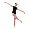 Intermezzo Ellen, pletene štucne - Pink Intermezzo Intermezzo Ellen, pletene štucne - Pink Intermezzo