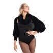 Mirella Wrap Scraf Adagio, pleteni zagrijavajući šal, bolero i kratki džemper Mirella Wrap Scraf Adagio, pleteni zagrijavajući šal, bolero i kratki džemper