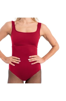 Capezio Rose Noisette, ženski triko