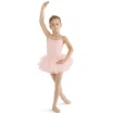 Mirella M409C Cord mesh cami tutu dress, dres s tutu suknjicom