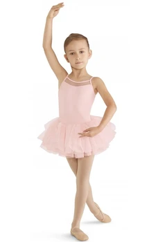 Mirella Cord mesh, dres s tutu suknjicom