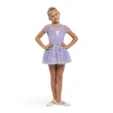 Mirella Glow, dječji dres s tutu suknjicom Mirella Glow, dječji dres s tutu suknjicom